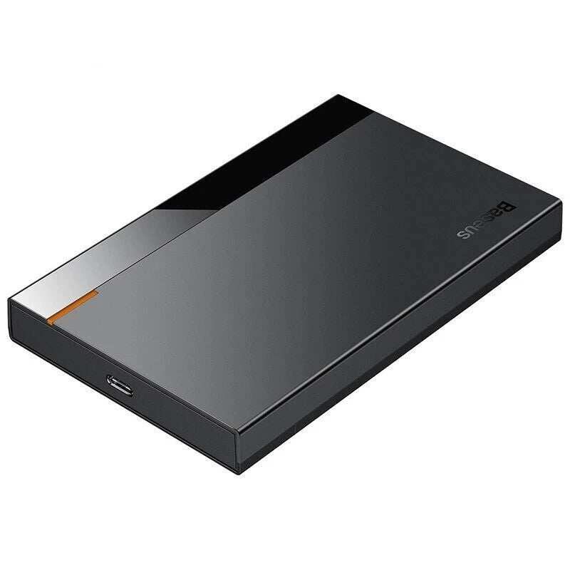 ULTRA 2TB Portable USB3.0 Type-C Hard Disk