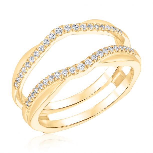 Classic Ring