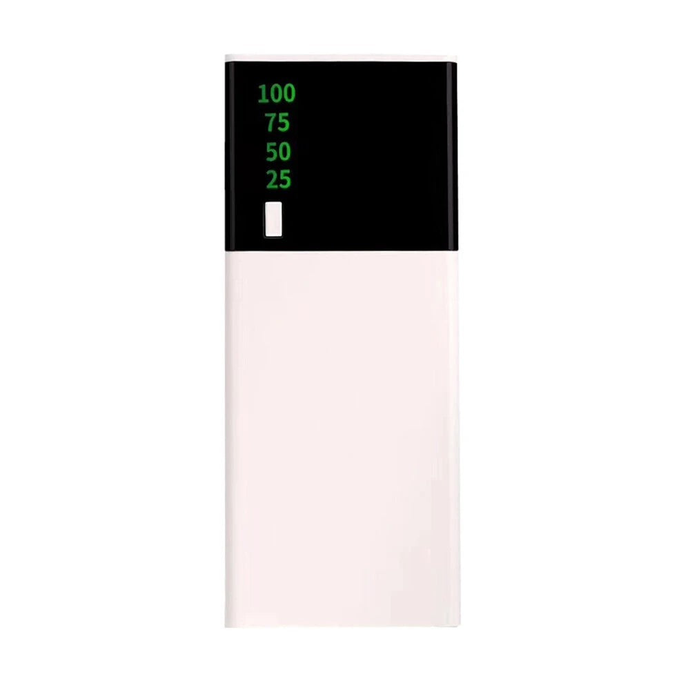Bkey 20000mAh LED Power Bank