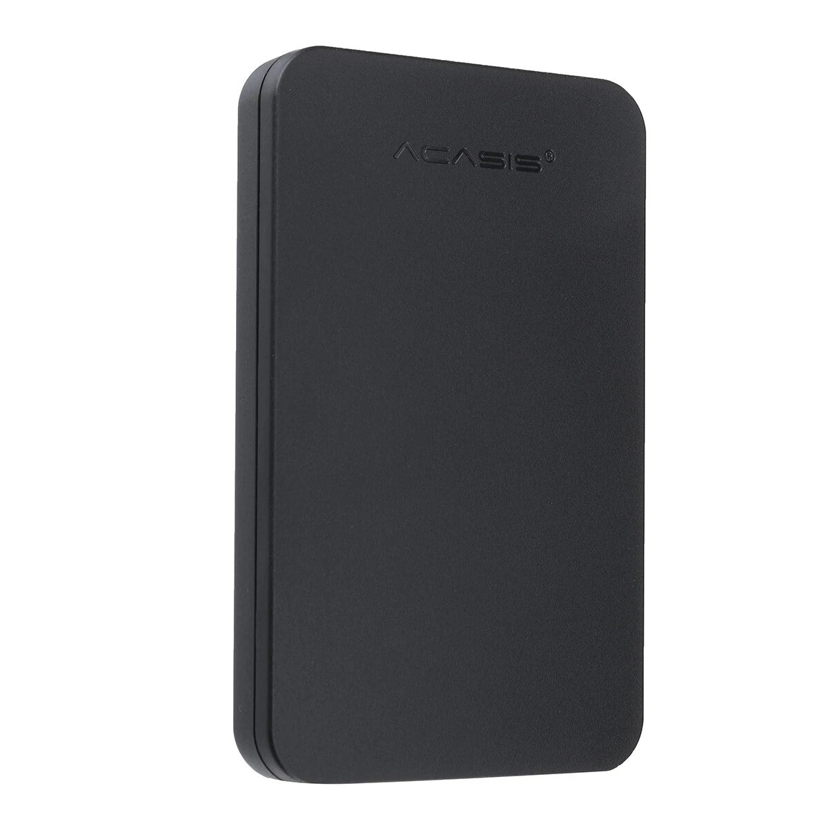AXIS 4TB Portable USB3.0 Type-C Hard Disk