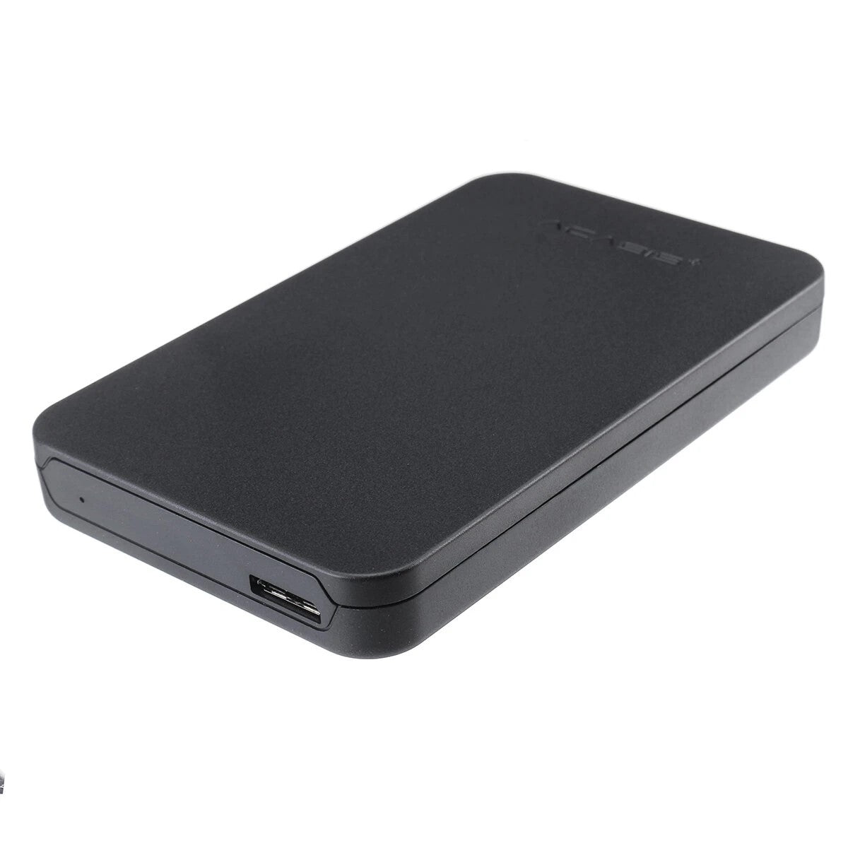 AXIS 4TB Portable USB3.0 Type-C Hard Disk