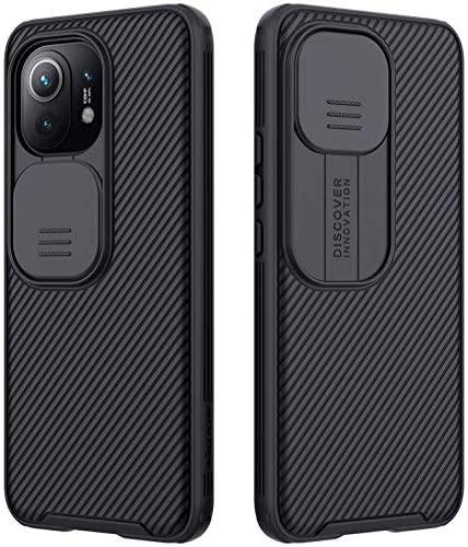 kin Anti-Scratch Phone Case for Biaomi Ni11