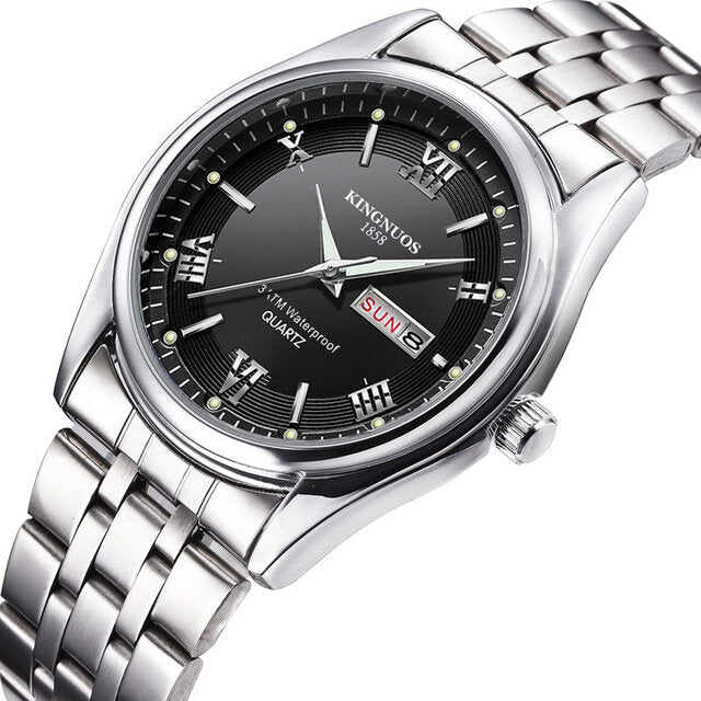 Cignuos watch