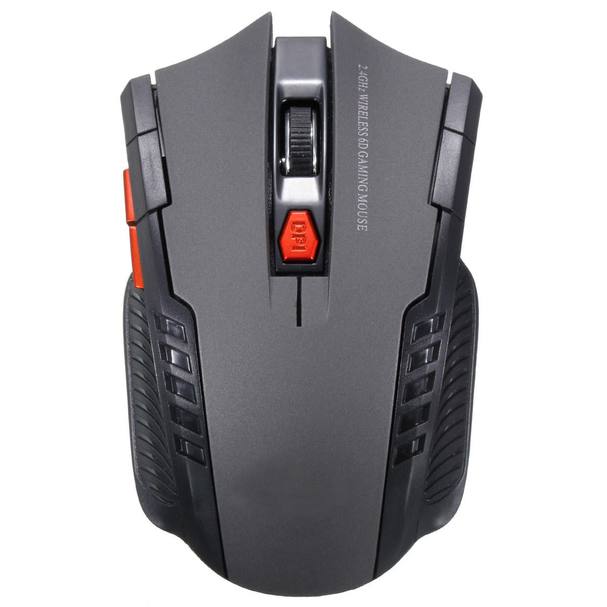 Dipole Rechargeable Wireless Silent Mouse 1600 DPI