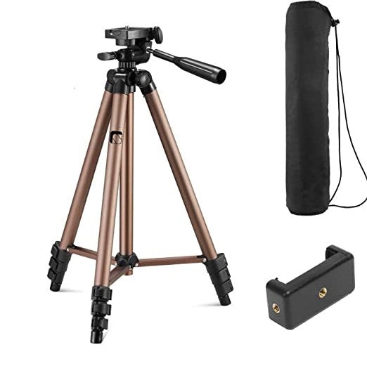 Syvor WT 3130 Aluminum Tripod (133CM)