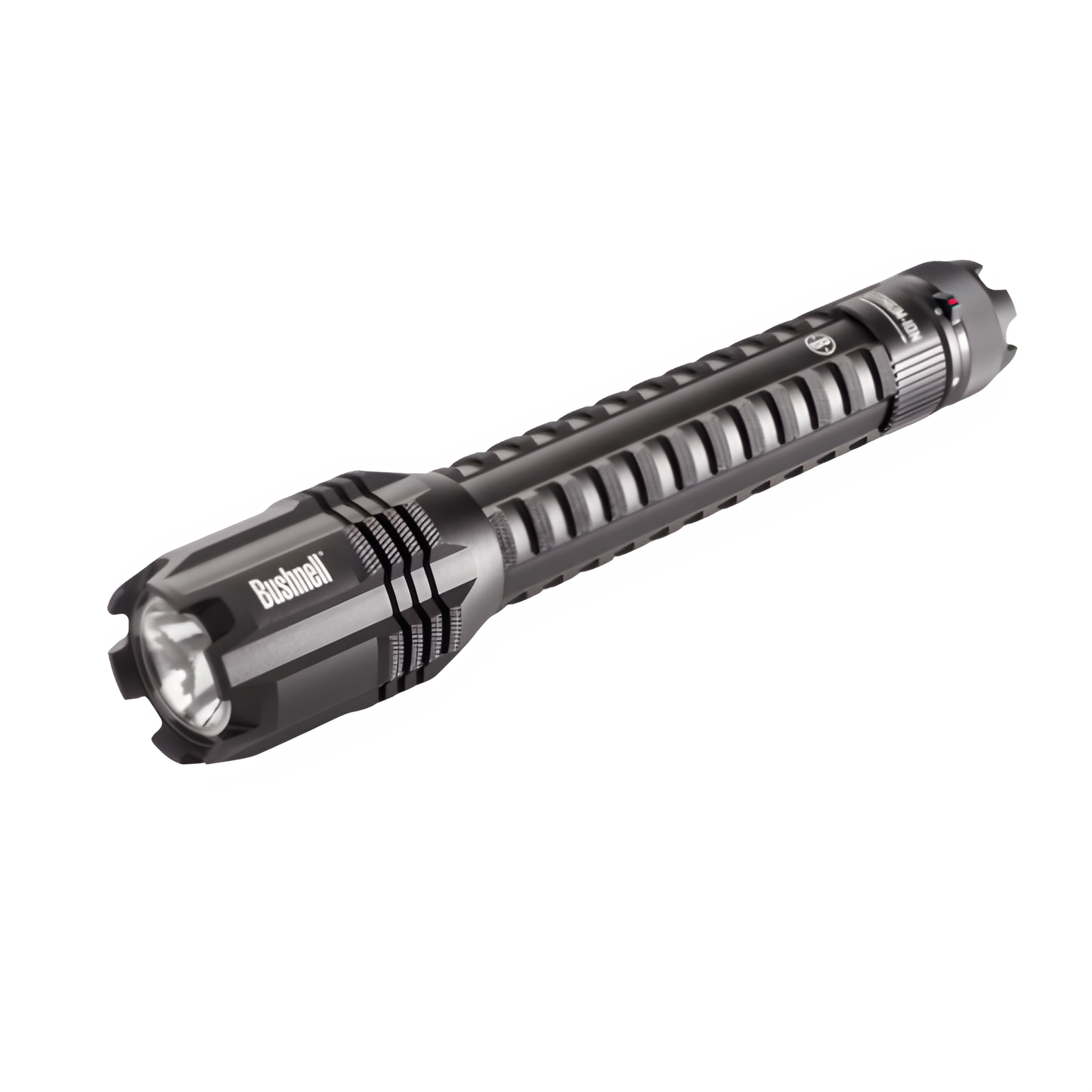 Hybrid Flashlight