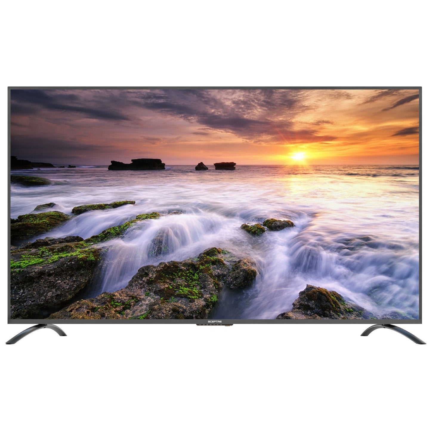 SPECTERE 58" 4k Smart TV