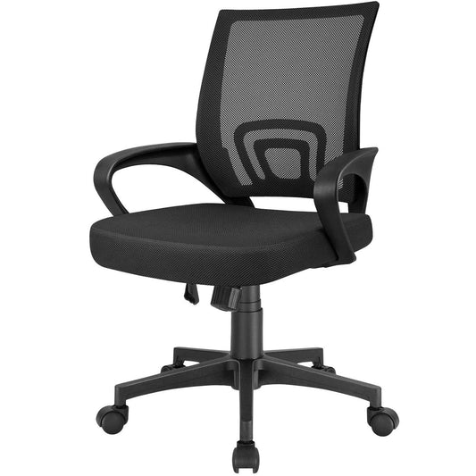 SOLID Home Office Task Chair