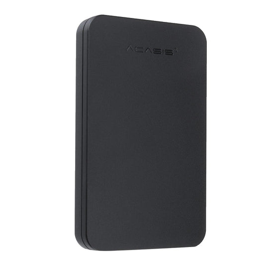 AXIS 4TB Portable  USB3.0 Type-C Hard Disk