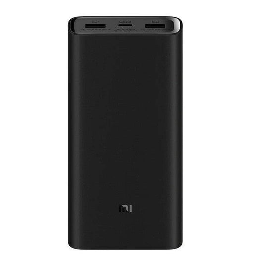 Baomi 20000mAh USB-C Two-way 45W QC3.0 Fast Charge Power Bank