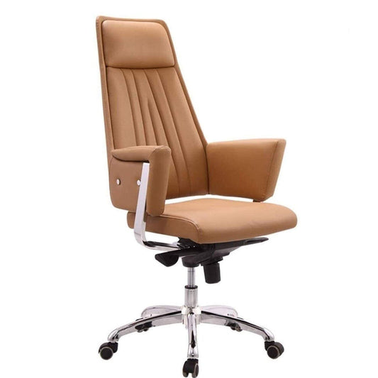 Executive Swivel Office Chair