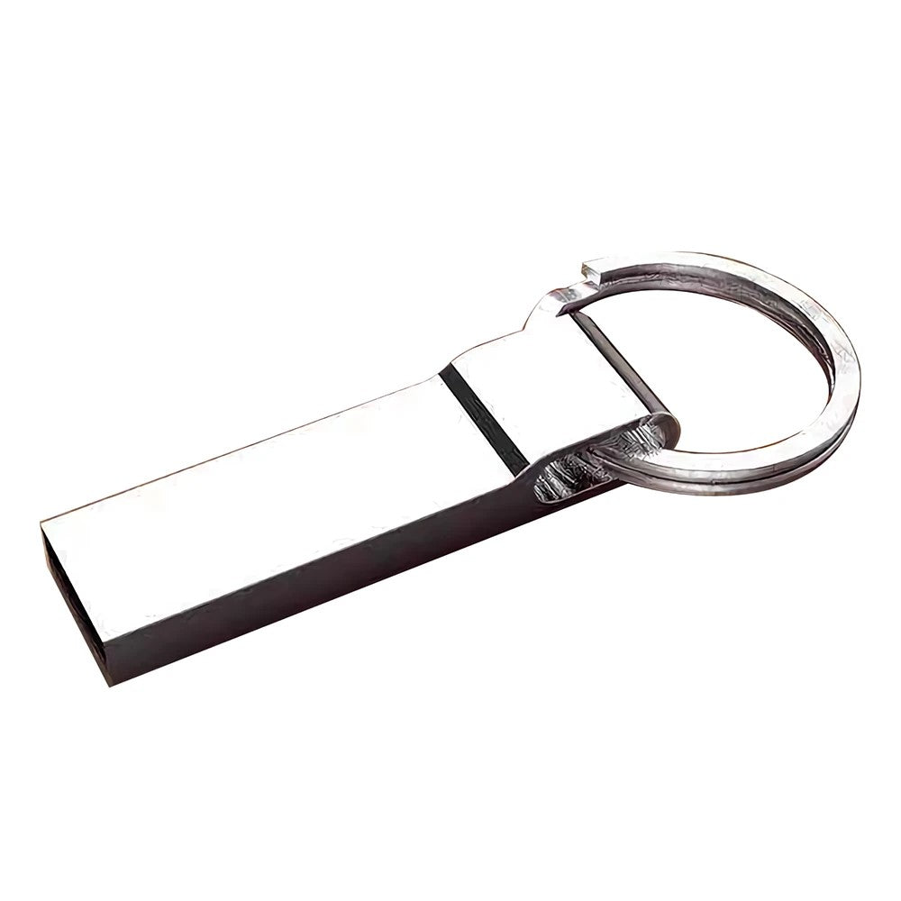 MIZ 16 GB USB2.0 Pendrive With Key Ring