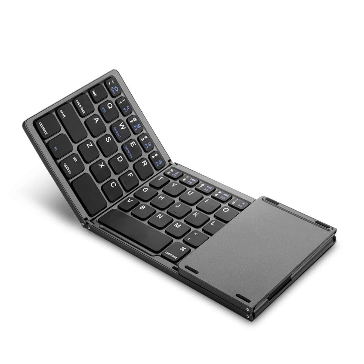 DEX Foldable Touch 3.0 Bluetooth Keyboard