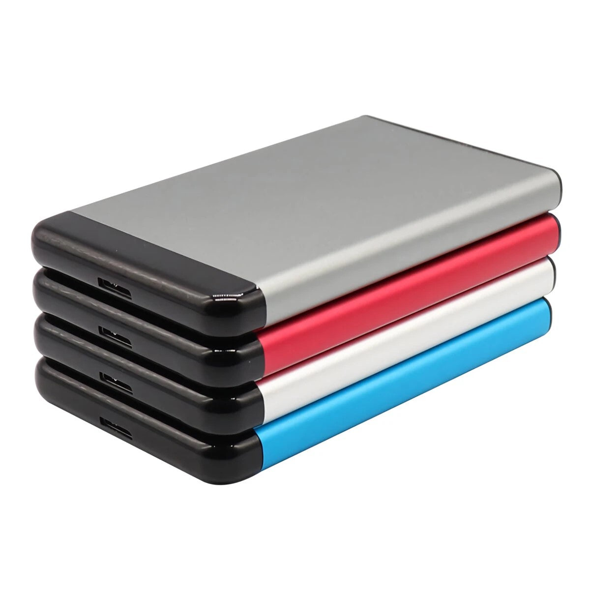 ZUC 1TB Portable USB3.0 Hard Disk