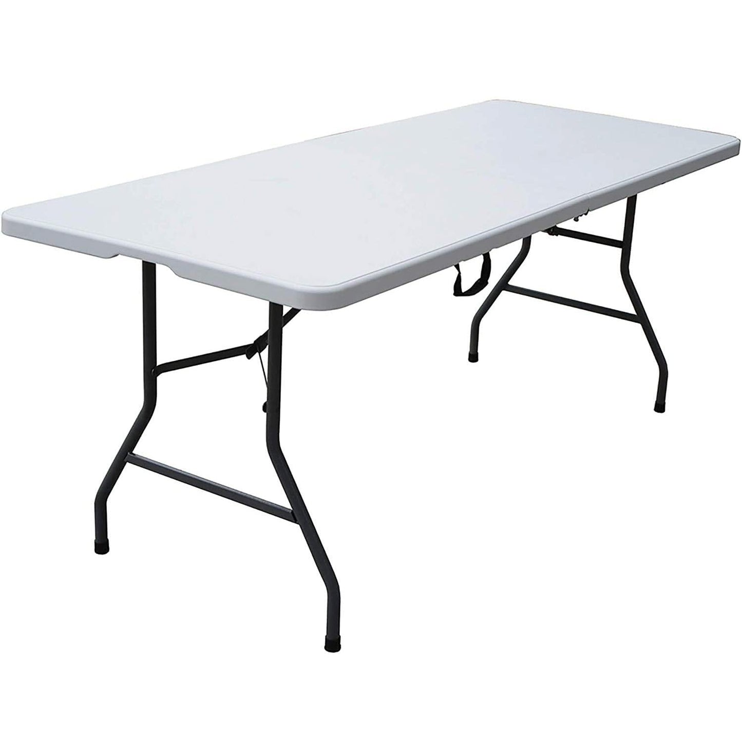 Centerfold Folding Table