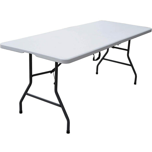Centerfold Folding Table