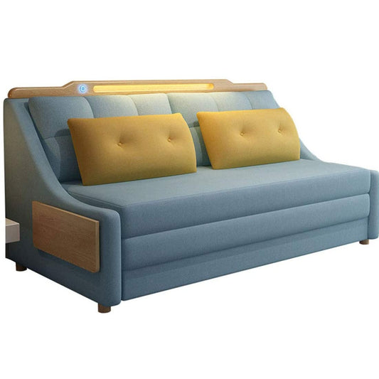 Upgrade Convertible Sleeper Sofa Bed