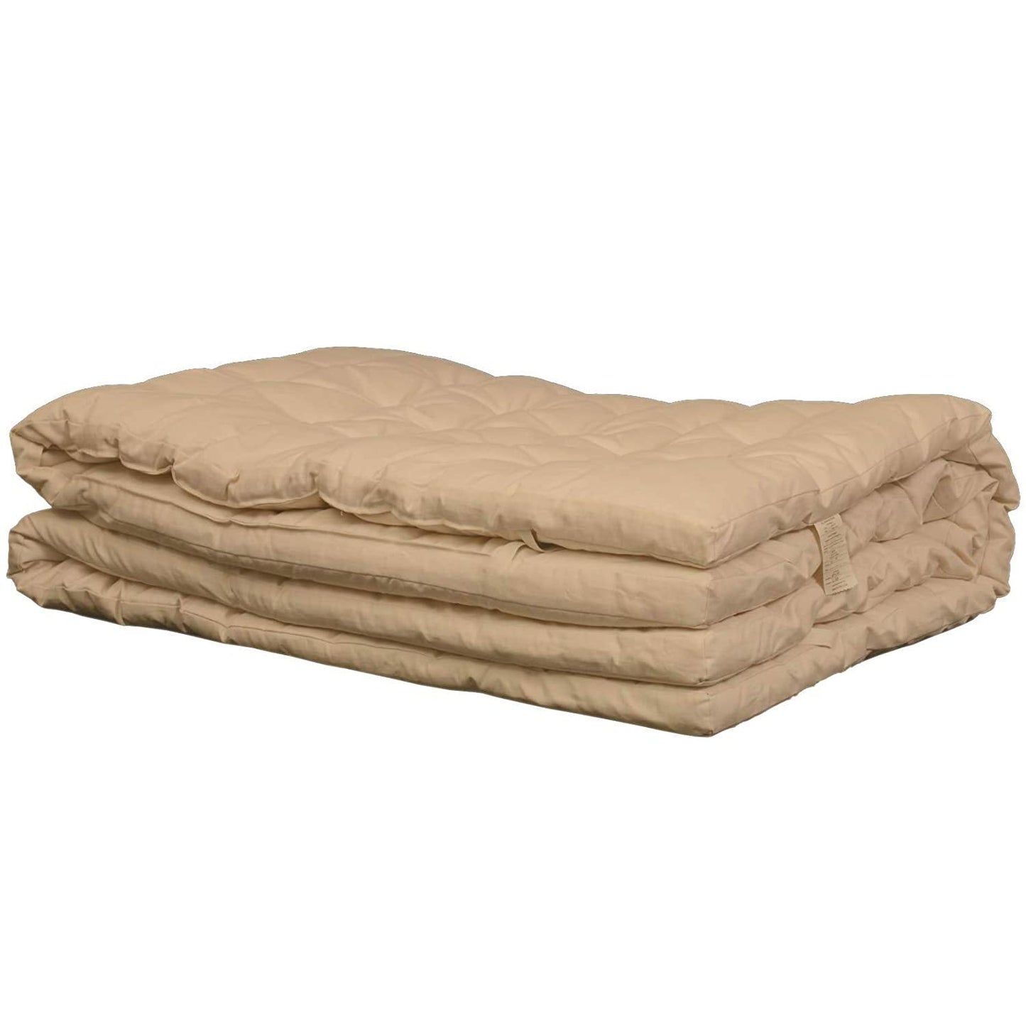 Organic Wool Mattress