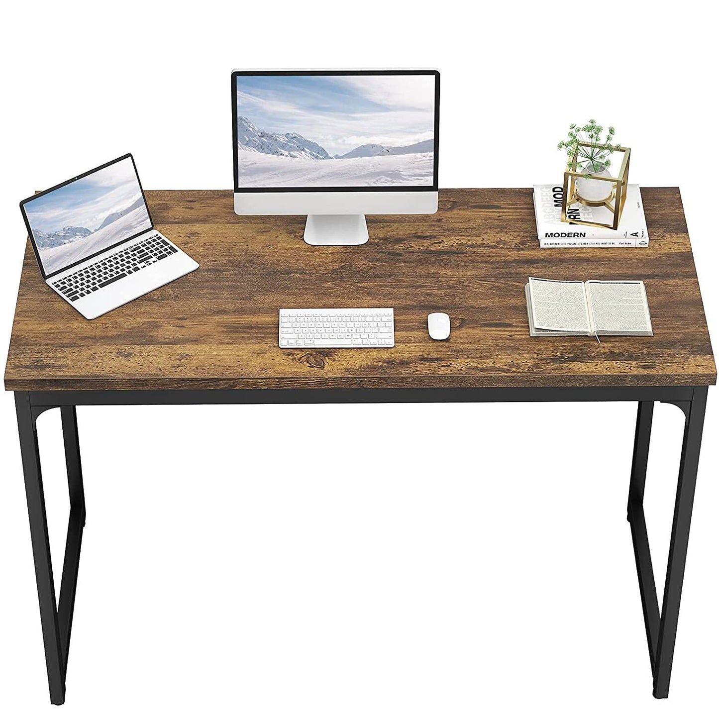 SUPER Study Writing Table for Home Office Workstation