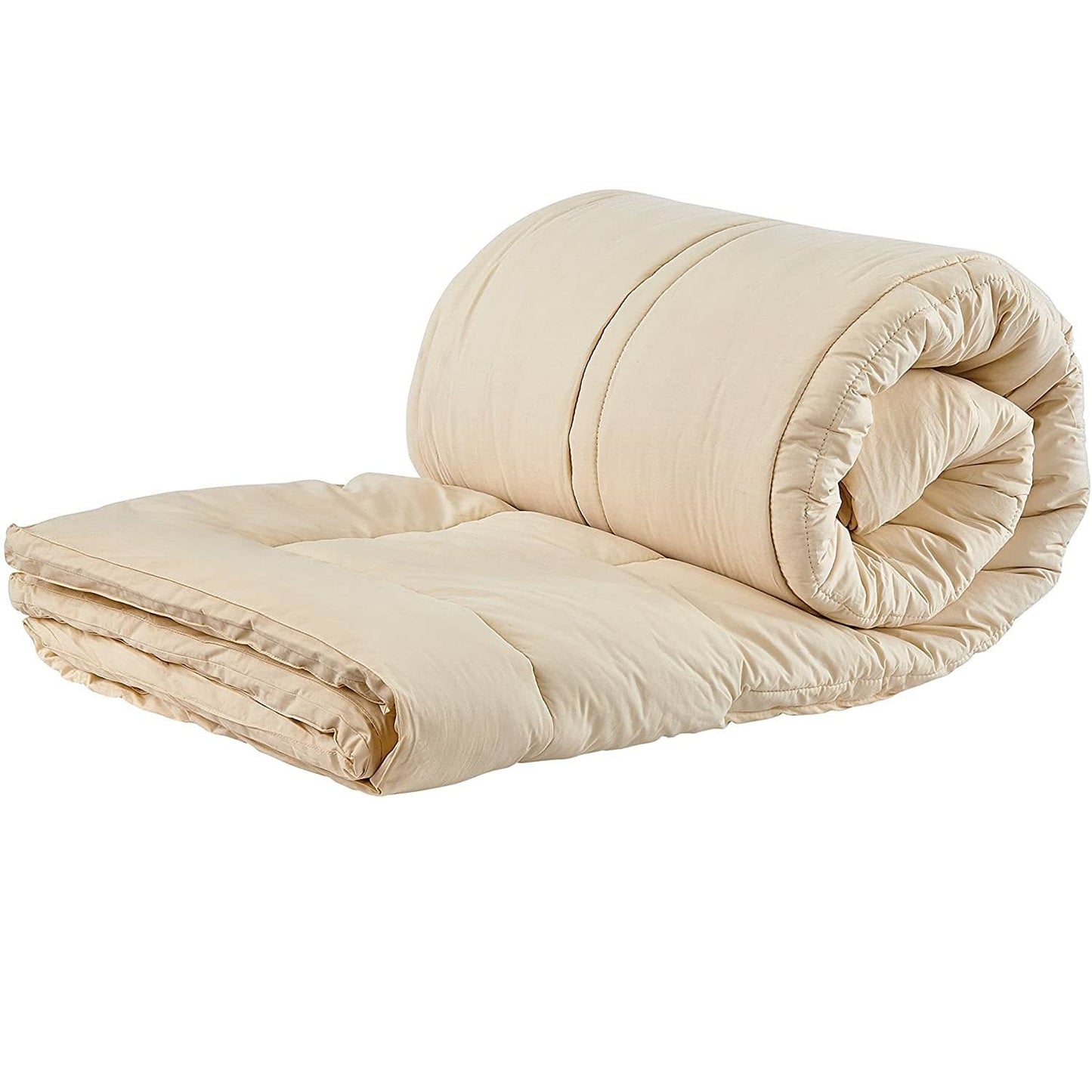 Wool Mattress Topper Queen