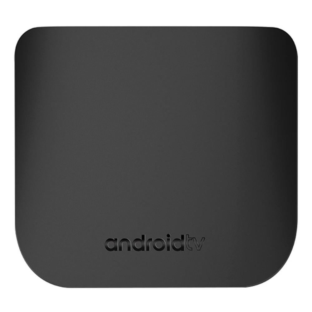 MX Pro 4K Android Smart Box