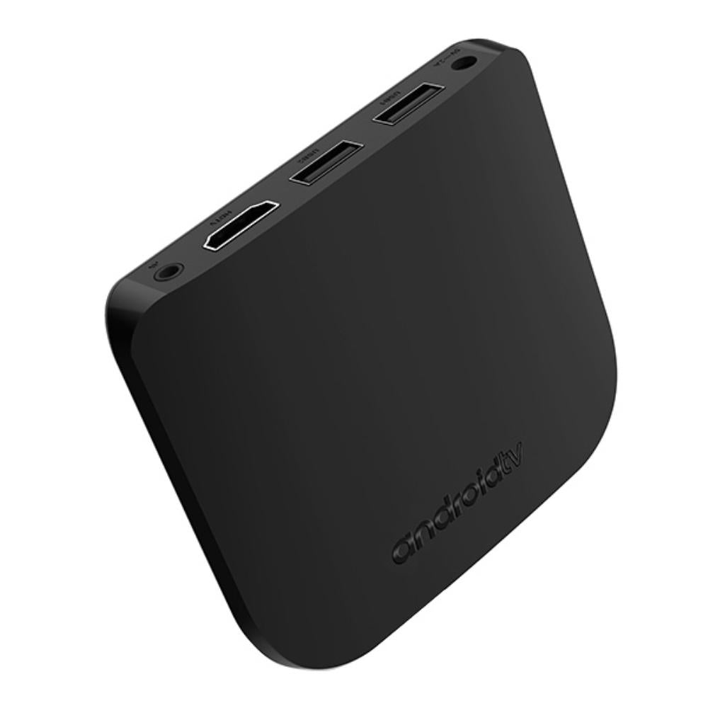 MX Pro 4K Android Smart Box