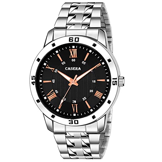 Casseta watch