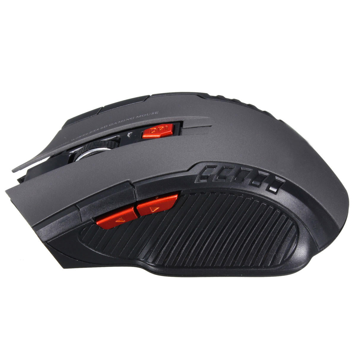 Dipole Rechargeable Wireless Silent Mouse  1600 DPI