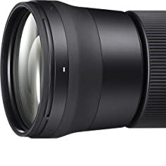 Figma 150-600 mm f/5-6.3 DG OS HSM Contemporary Lens