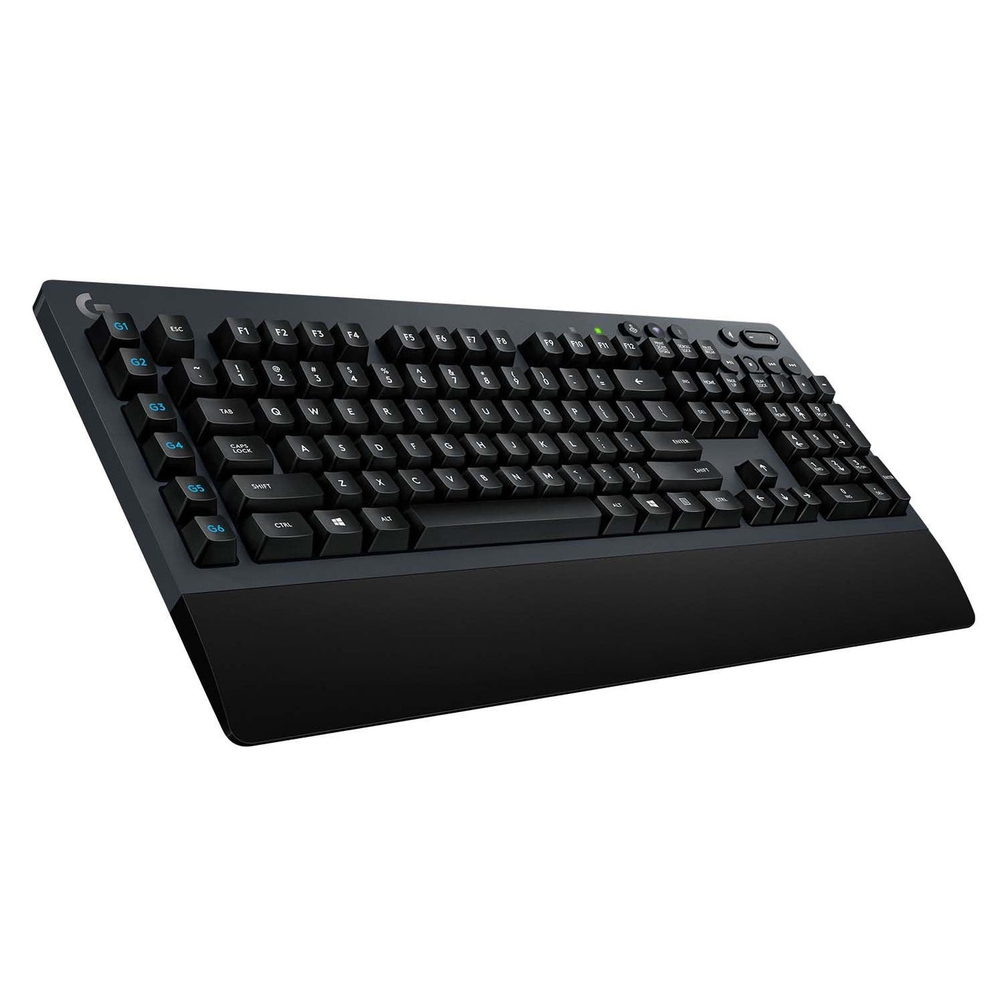 Logitech Wireless Mechanical Gaming Keyboard