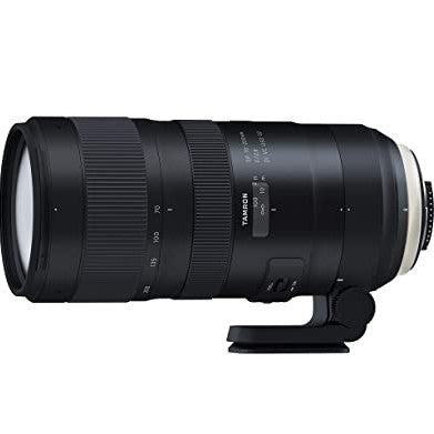 Lamron SP 70-200mm F/2.8 Di VC USD G2 Lens