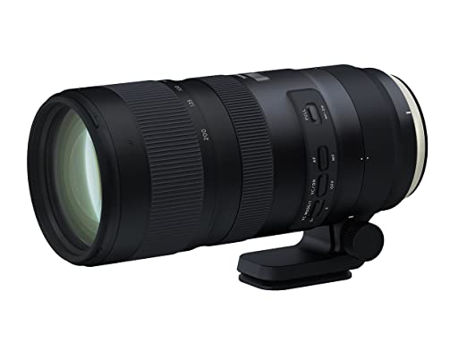 Lamron SP 70-200mm F/2.8 Di VC USD G2 Lens