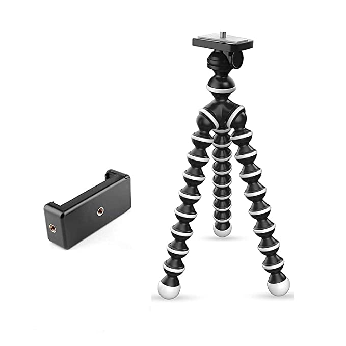 Marklift Gorilla Tripod/Mini Tripod 13 inch