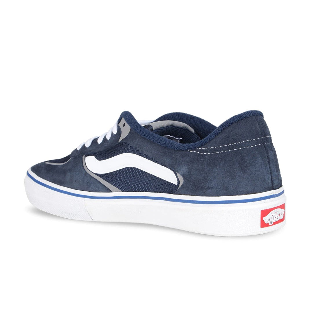 VAN Navy Blue Sneakers