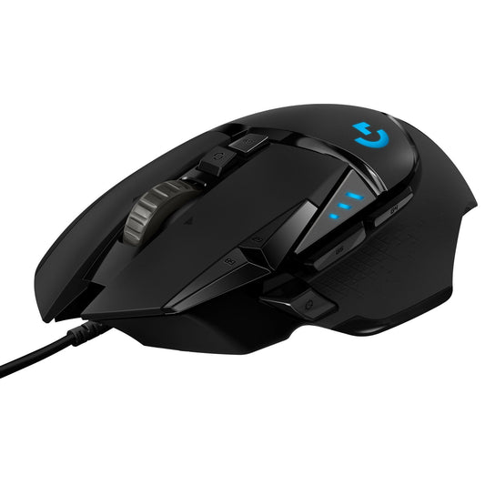 G502 High Performance Gaming Mouse