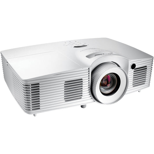 Optima Home Cinema Projector