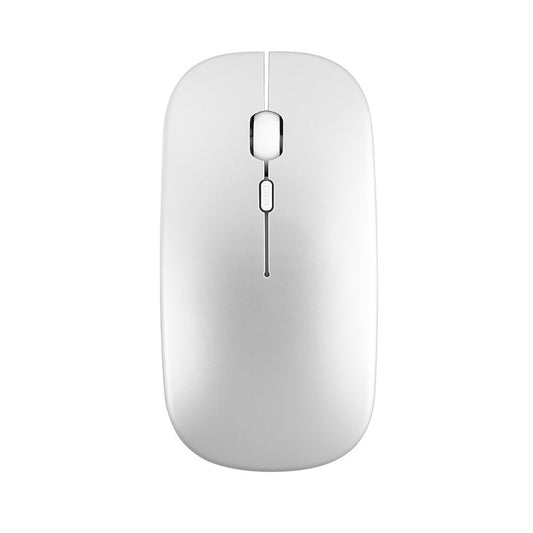 Bwolf Q20 Wireless Rechargeable 1600DPI Silent Gaming Mouse