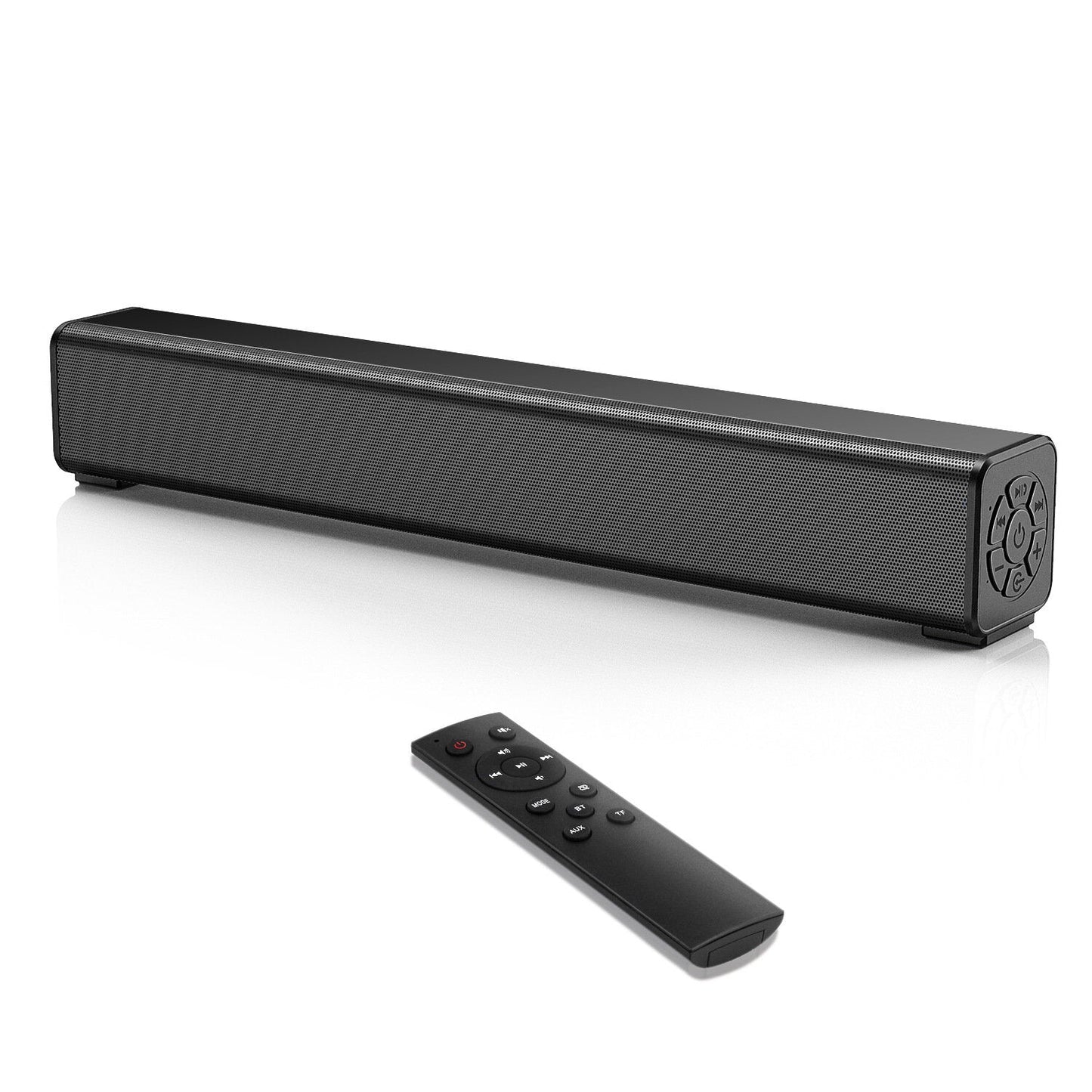 T10 High Power Soundbar bluetooth Speaker Home Theatre System Wall Bass subwoofer