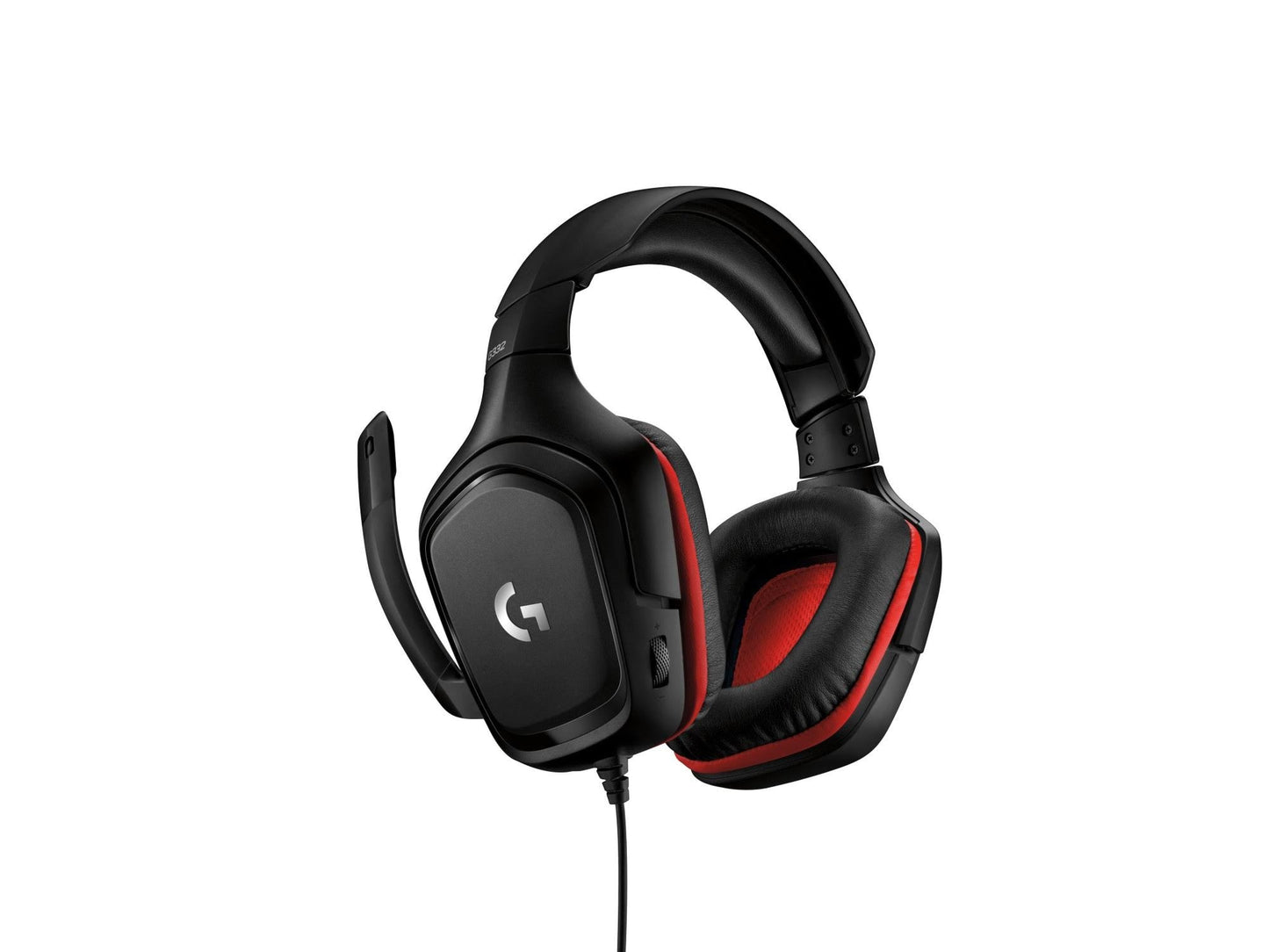 Logitech DTSX Gaming Headset