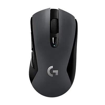 G502 High Performance Gaming Mouse