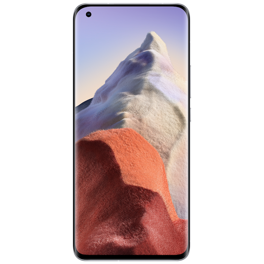 NI NIX 3 (Super AMOLED, HDR, 6.39 inches)